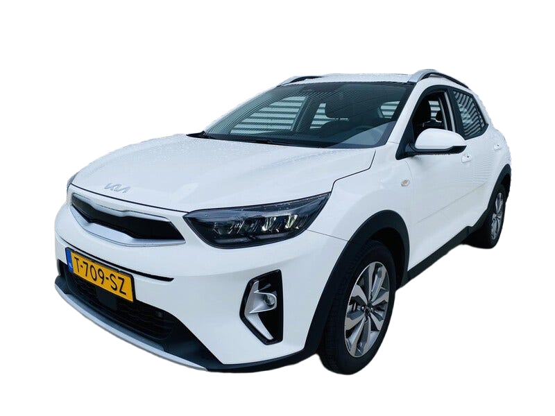 Kia Stonic occasion