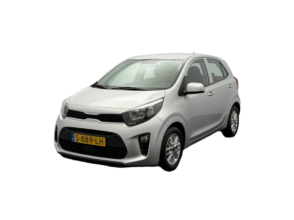 Kia Picanto occasion