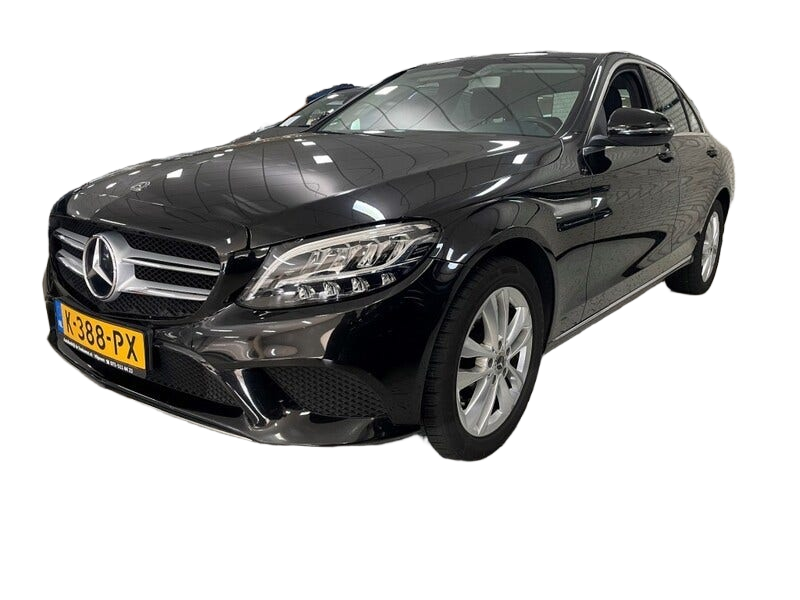 Mercedes Benz C Klasse occasion