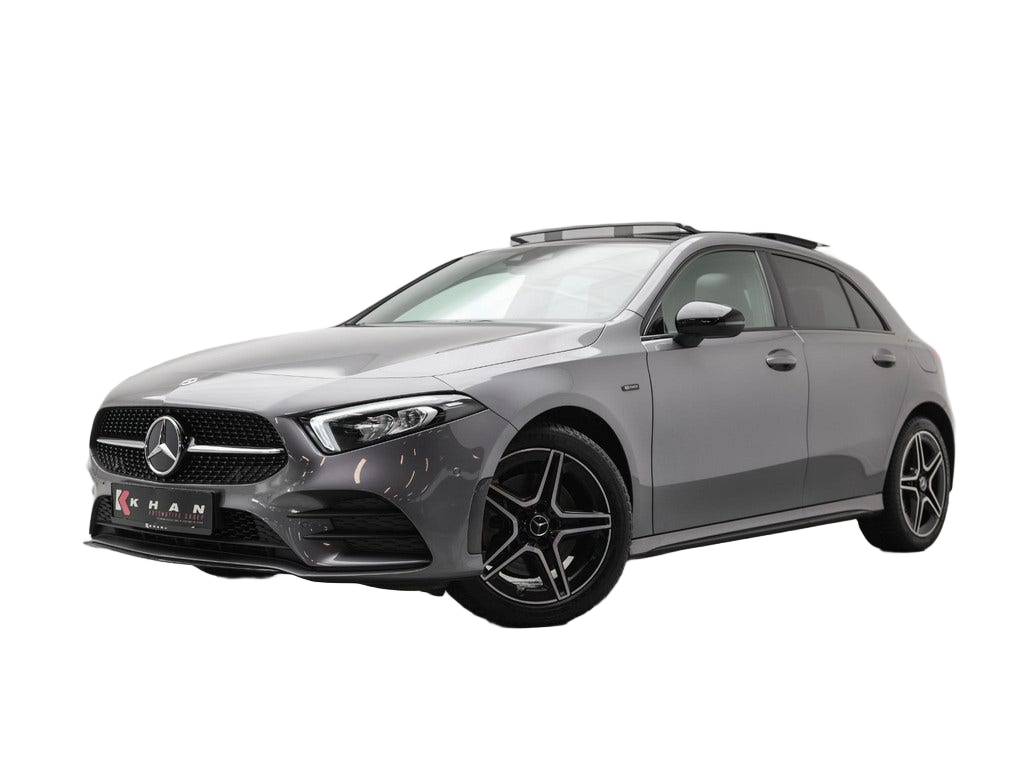 Mercedes Benz A Klasse occasion