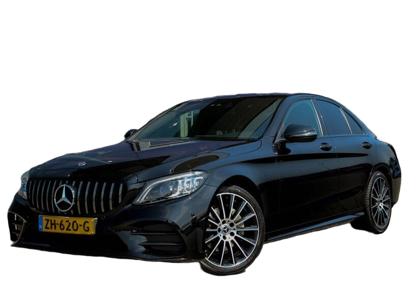 Mercedes Benz C Klasse occasion