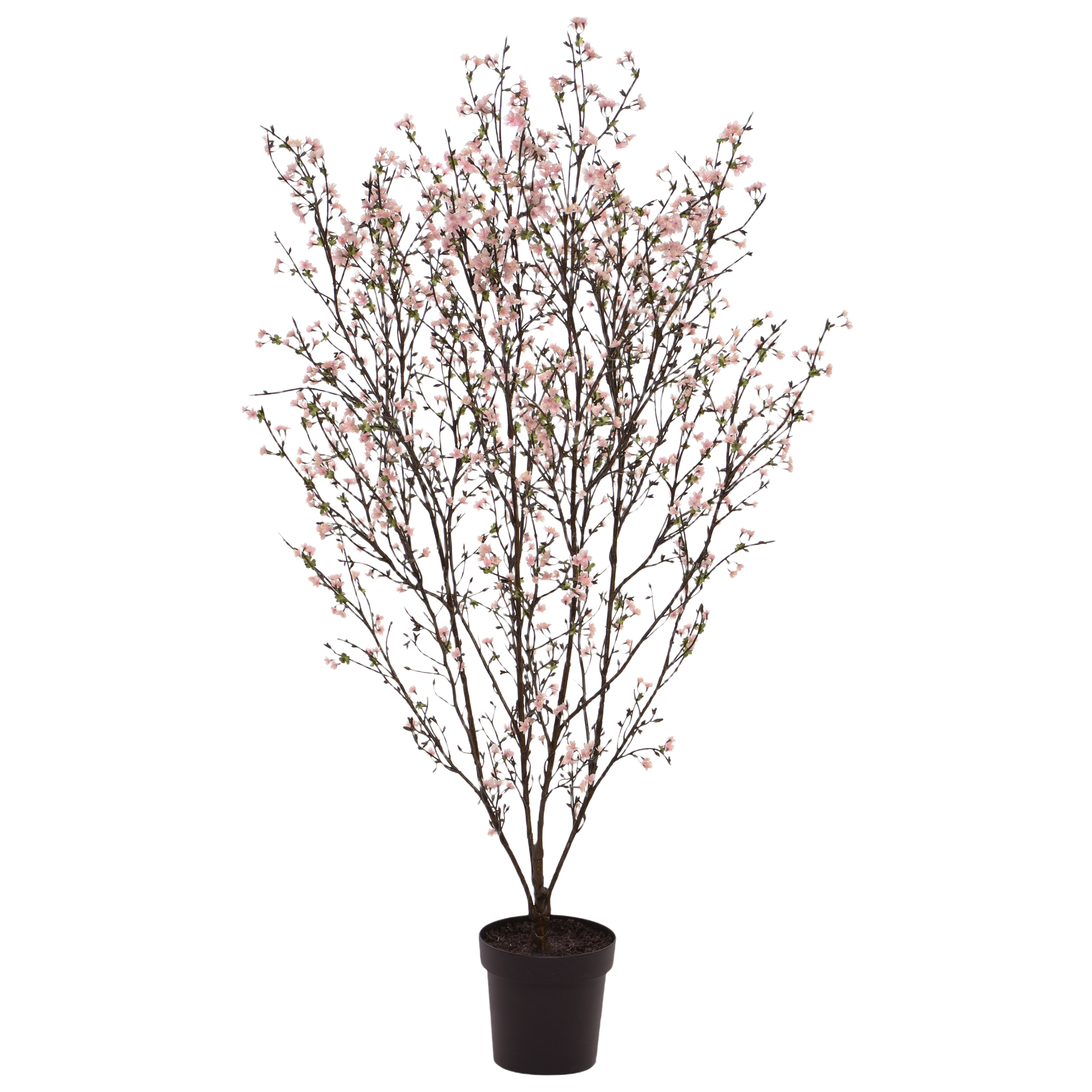 Sakura Kunst Bloesemboom deluxe 155 cm