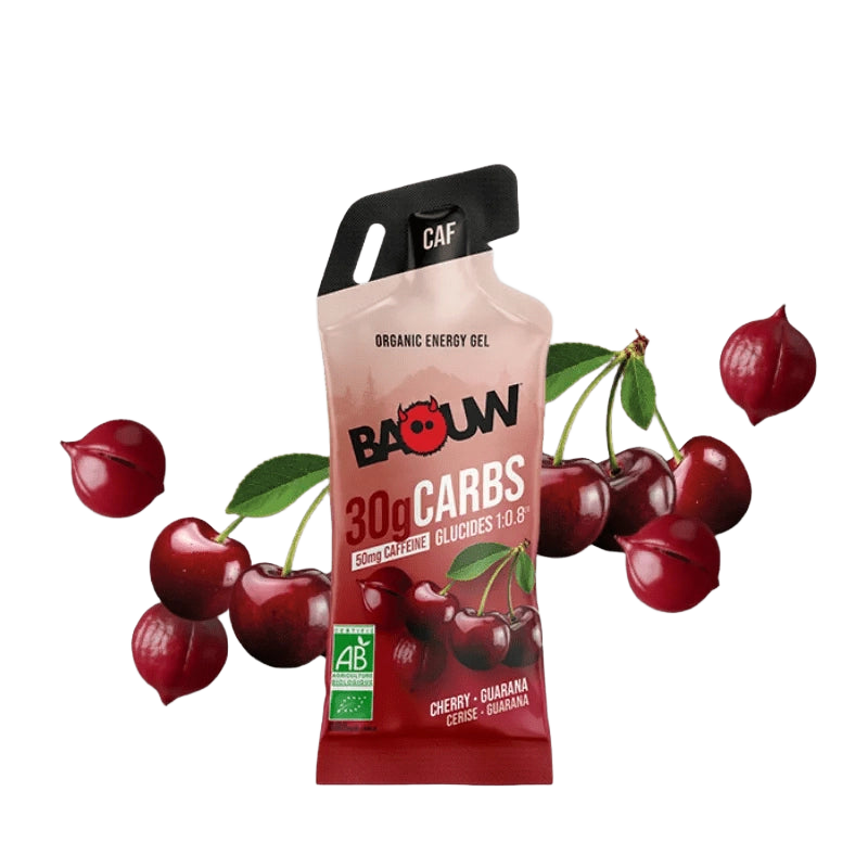 Baouw Energy Gel (30g Carbs)
