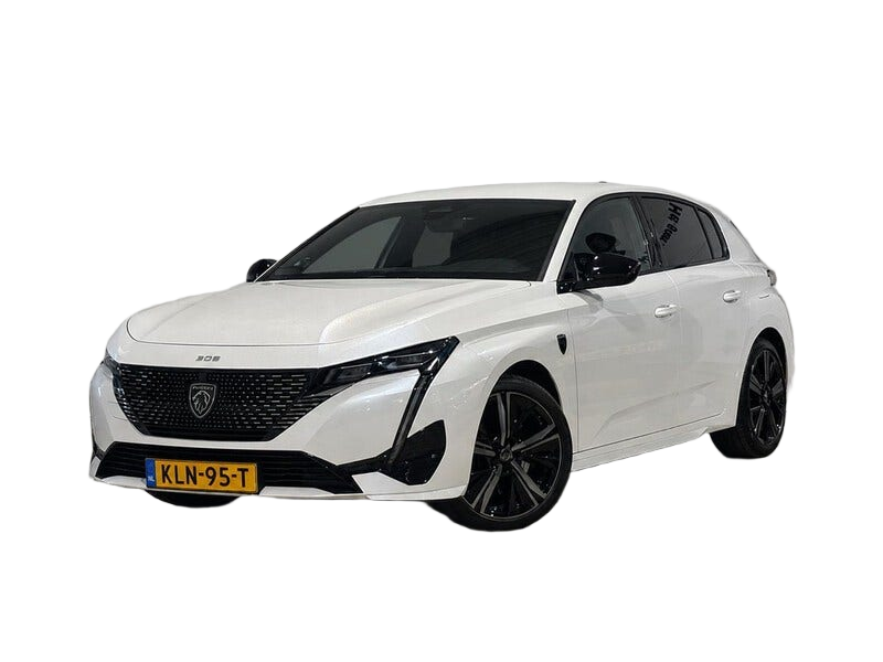 Peugeot 308 occasion