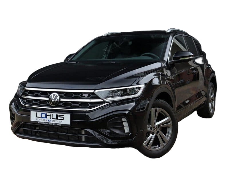 Volkswagen T Roc occasion