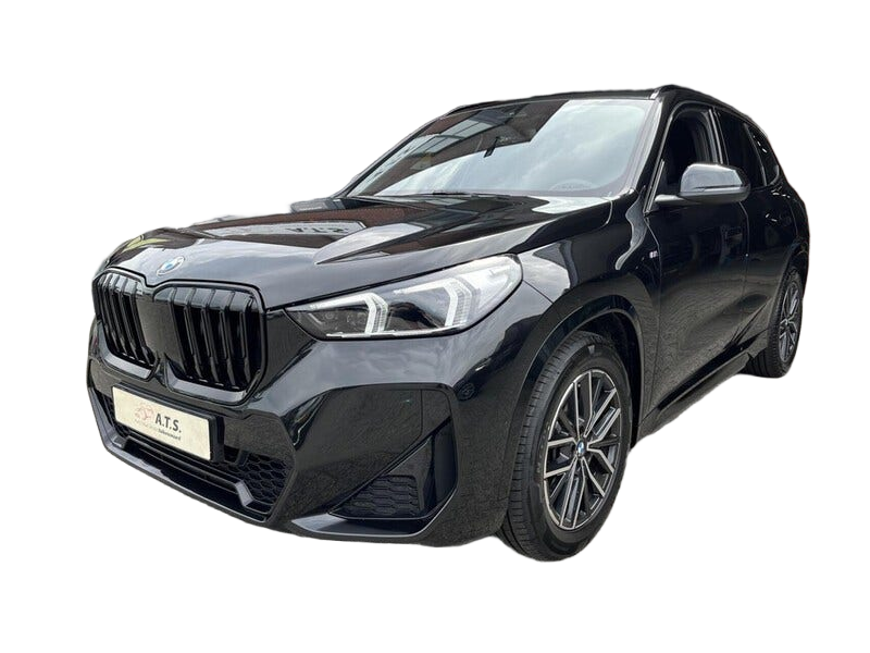 BMW X1 occasion