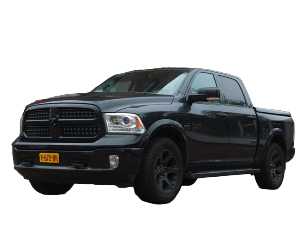 Dodge Ram Pick Up