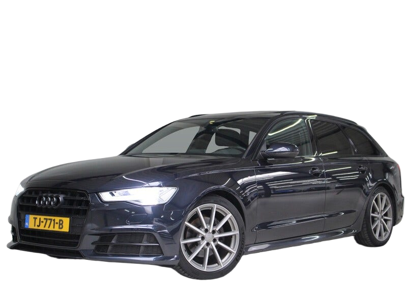 Audi A6 occasion