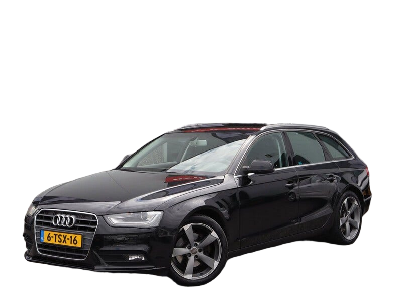 Audi A4 occasion