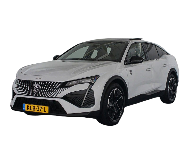 Peugeot 408 occasion