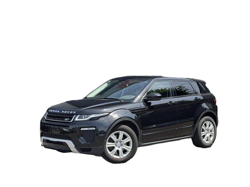 Land Rover Range Rover Evoque occasion
