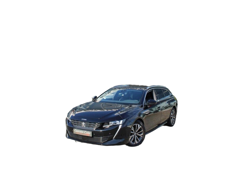 Peugeot 508 occasion