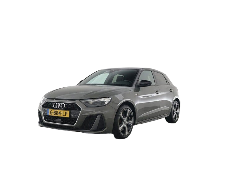 Audi A1 Sportback occasion