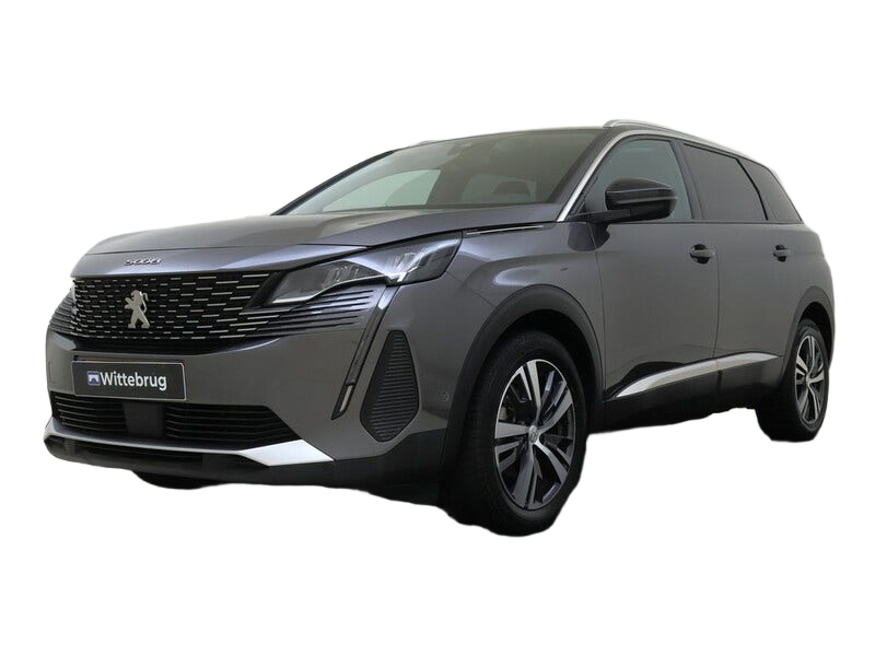 Peugeot 5008 occasion