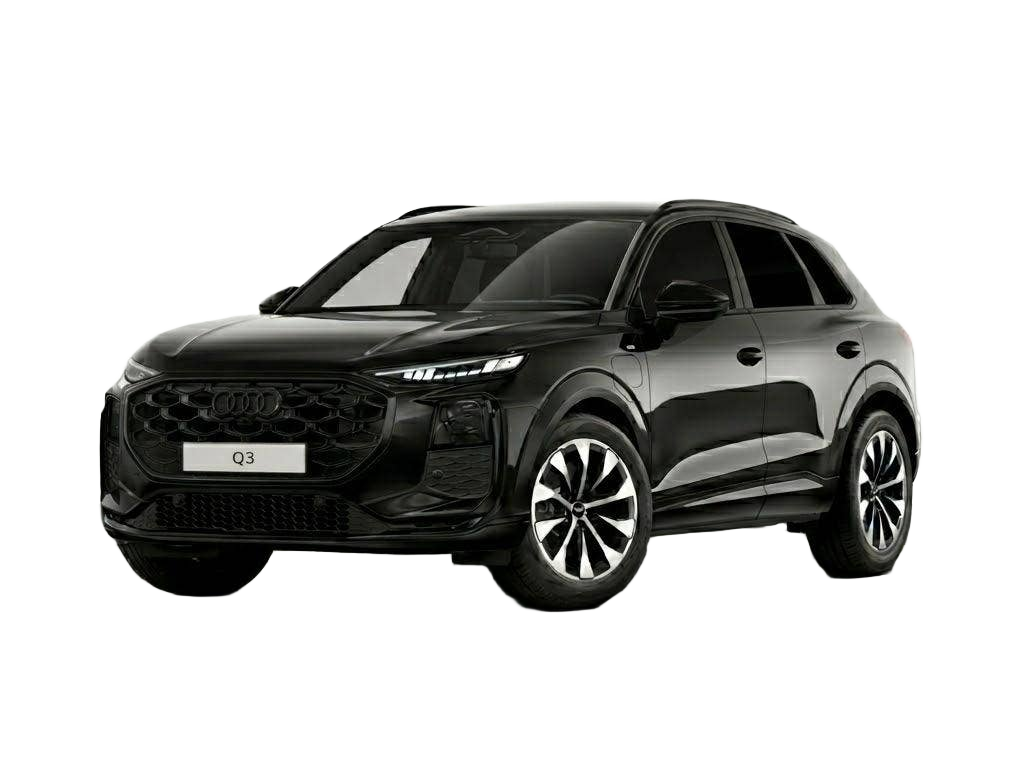 Audi Q3 occasion