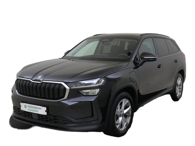 Skoda Kodiaq occasion
