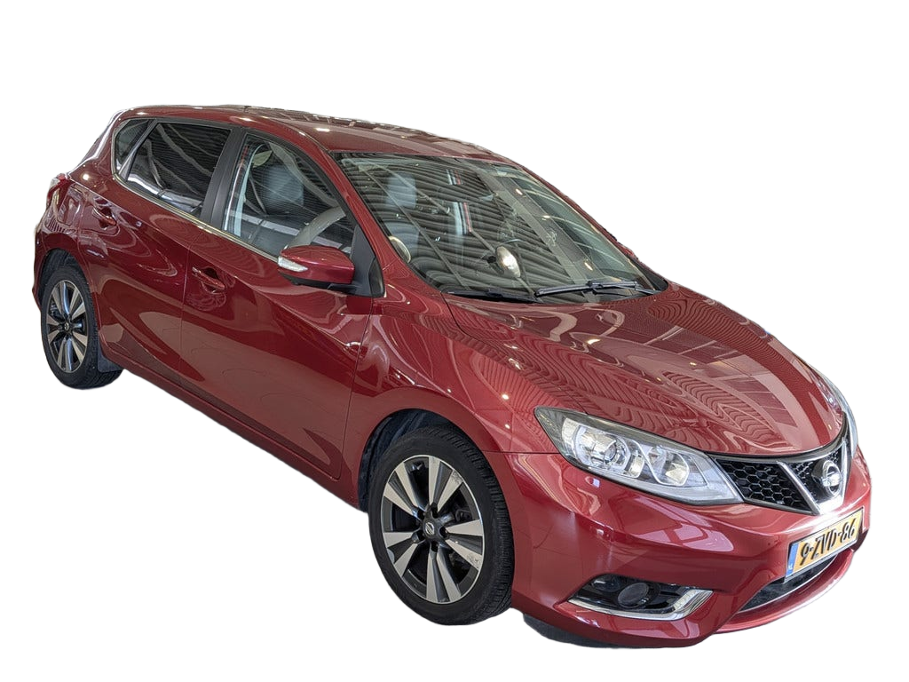 Nissan Pulsar