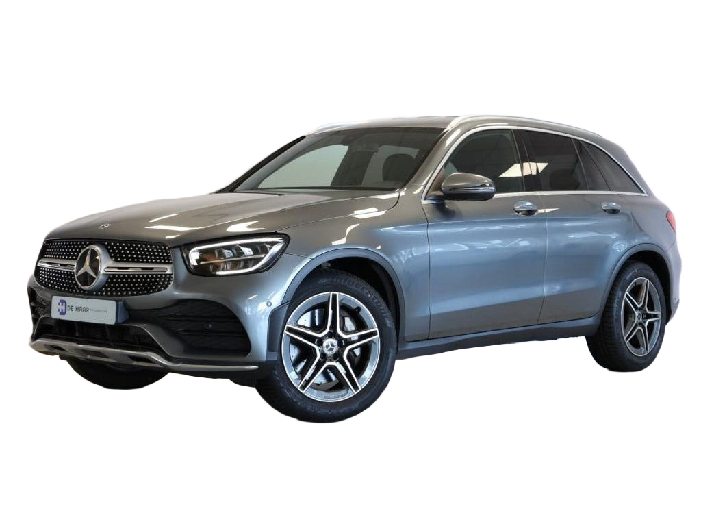 Mercedes Benz GLC occasion