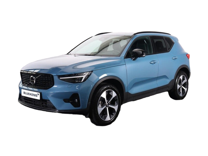 Volvo XC40 occasion