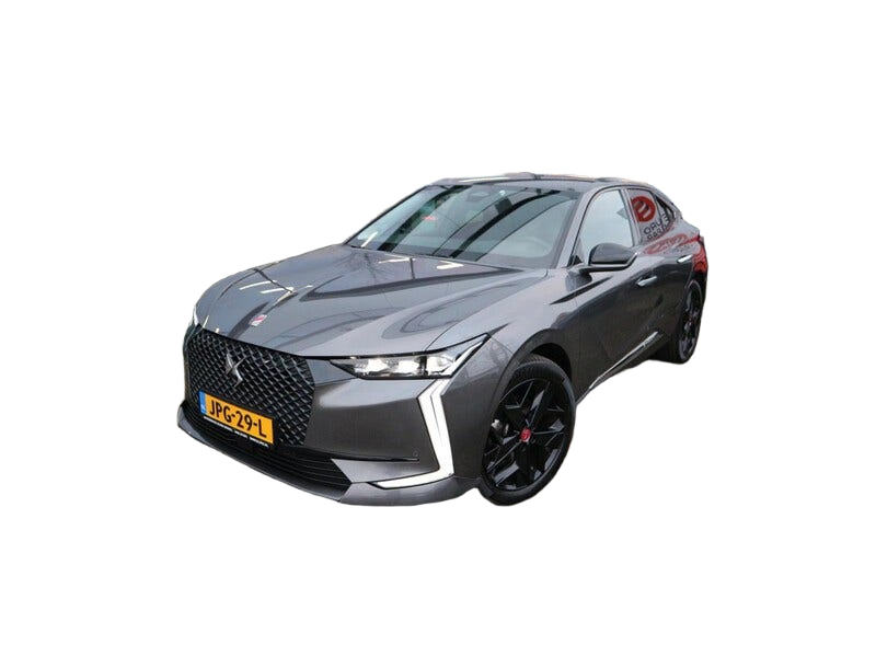 DS DS 4 occasion