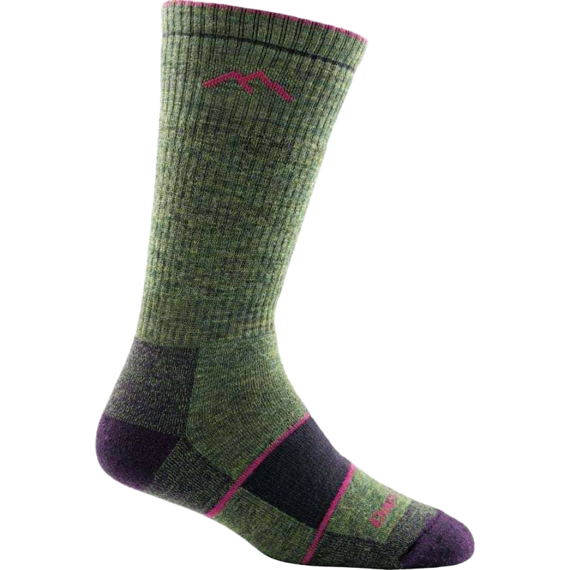 Darn Tough | 1908 Hiker | Boot Sock | Midweight | Dames  (SALE)