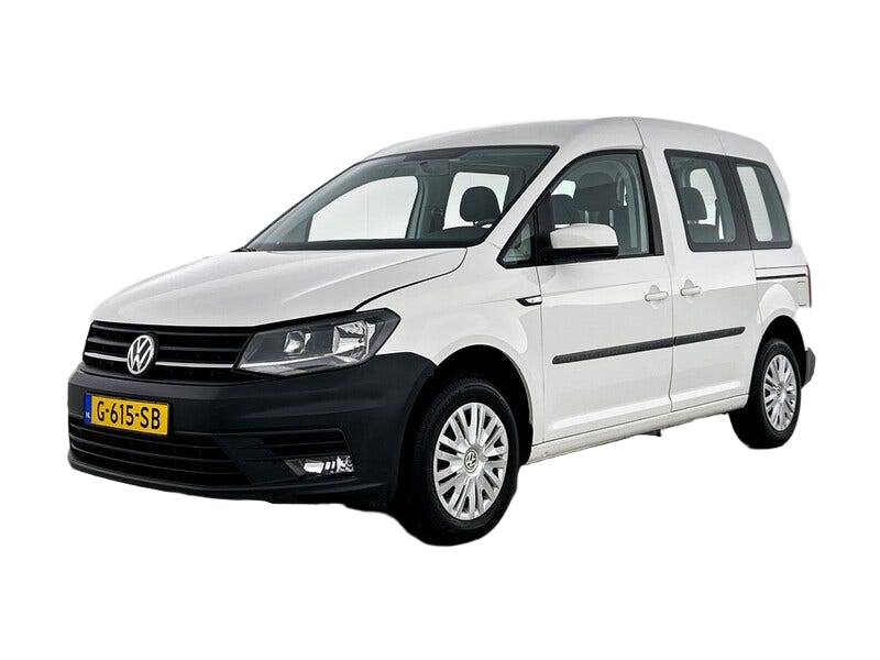 Volkswagen Caddy occasion