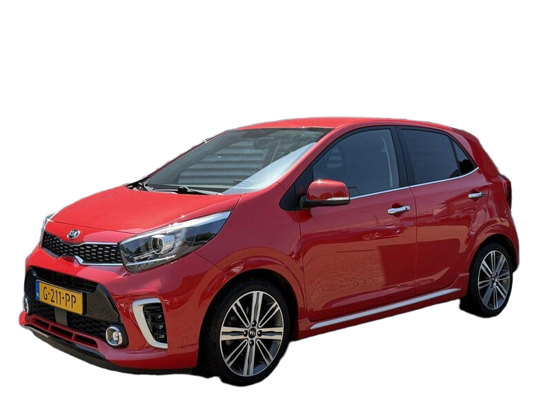Kia Picanto occasion