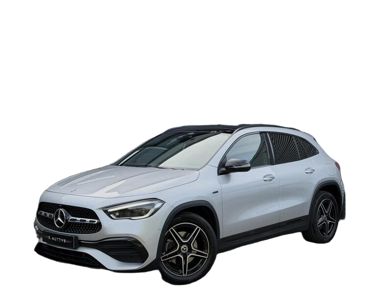 Mercedes Benz GLA
