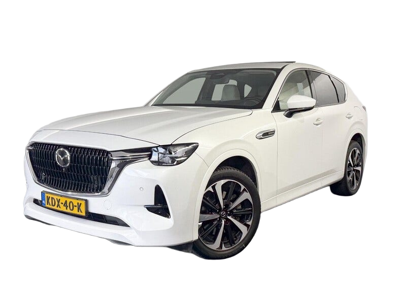 Mazda CX 60