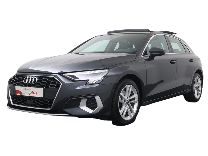 Audi A3 occasion