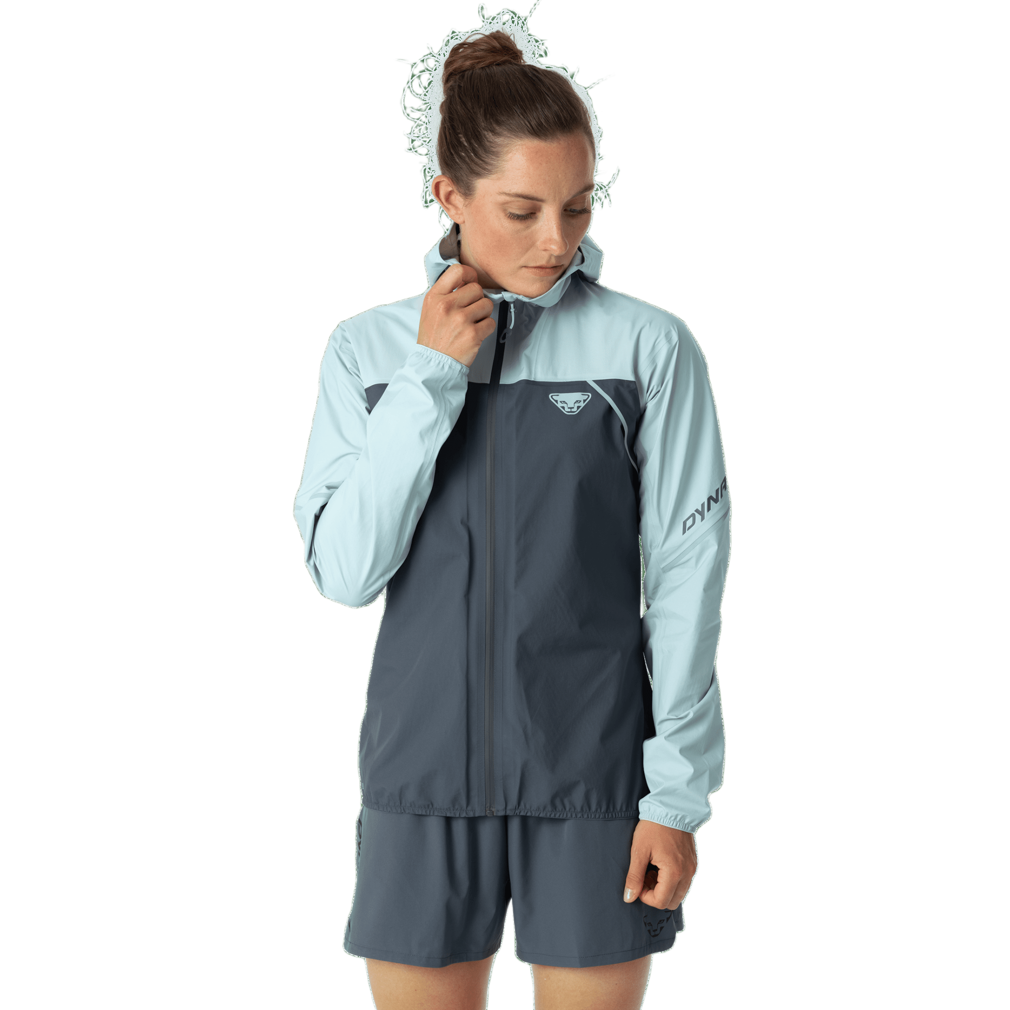 Dynafit Alpine 3-Layer Jacket Dames (20k)