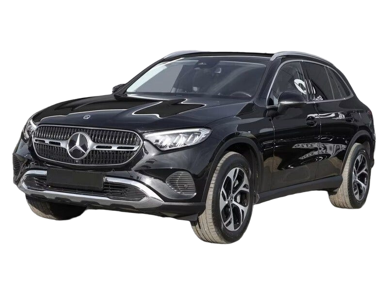 Mercedes Benz GLC occasion