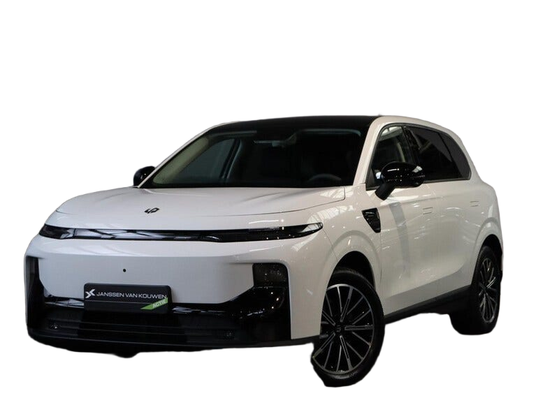 Leapmotor B10