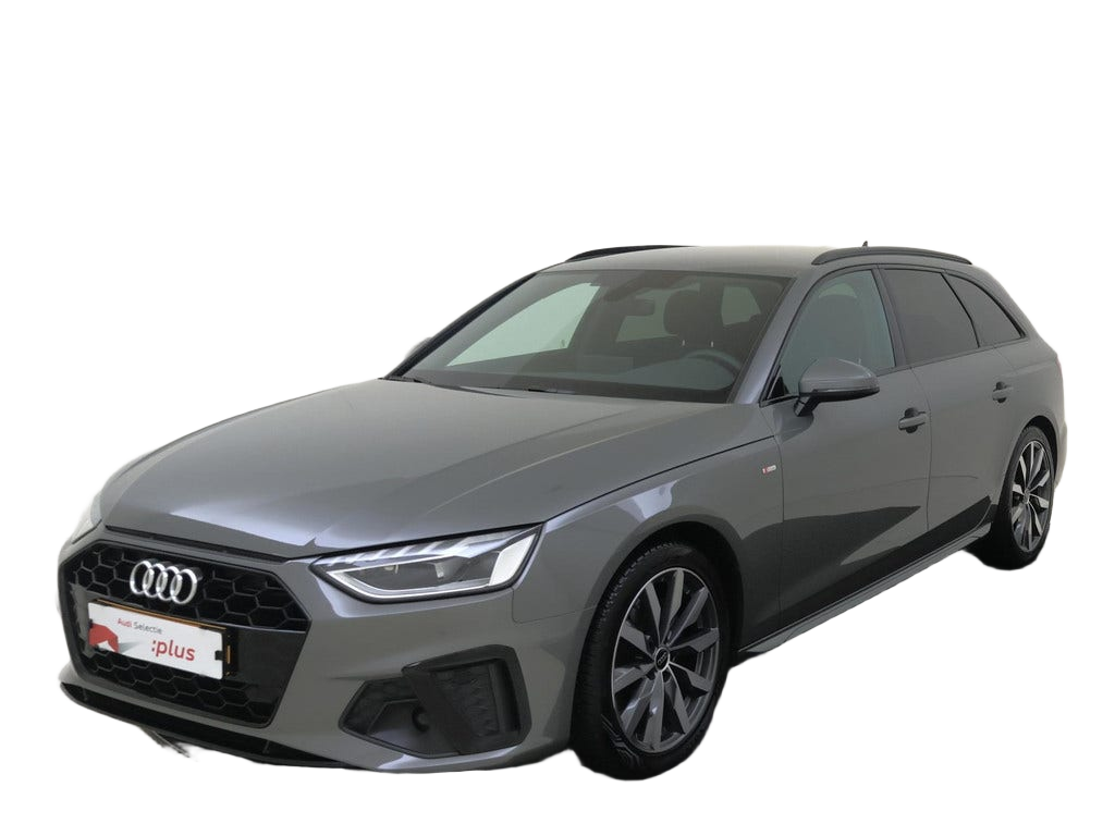 Audi A4 occasion