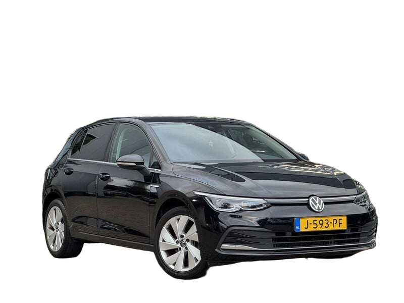Volkswagen Golf occasion