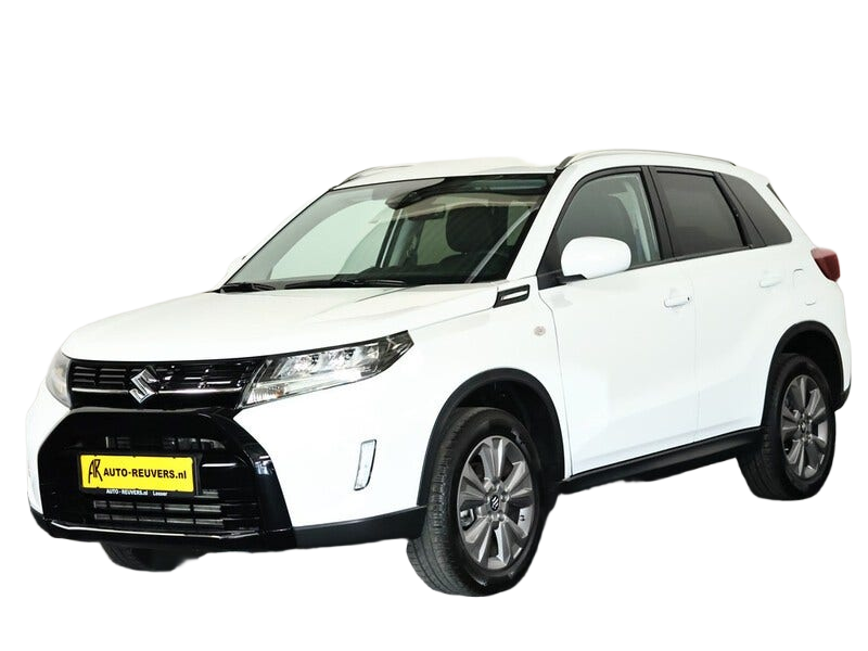 Suzuki Vitara occasion