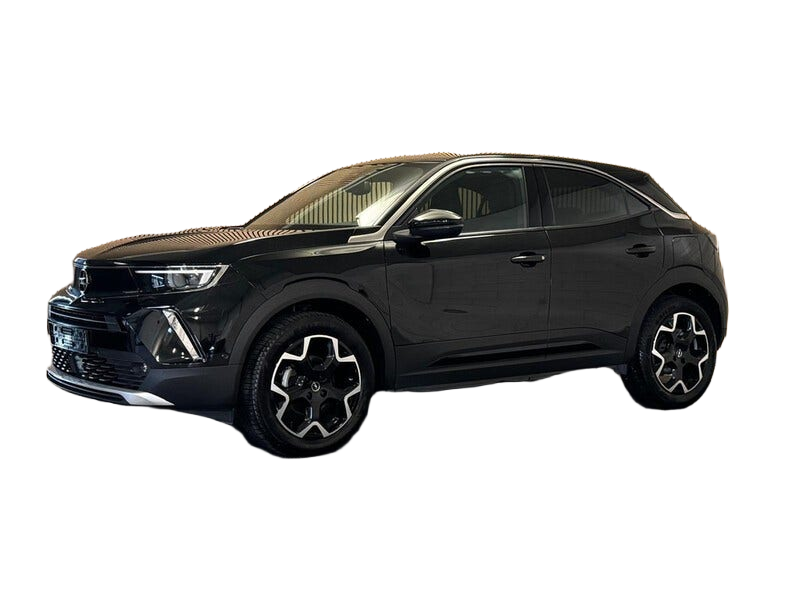 Opel Mokka occasion