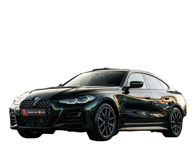 BMW 4 Serie occasion
