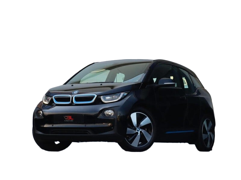 BMW i3 occasion
