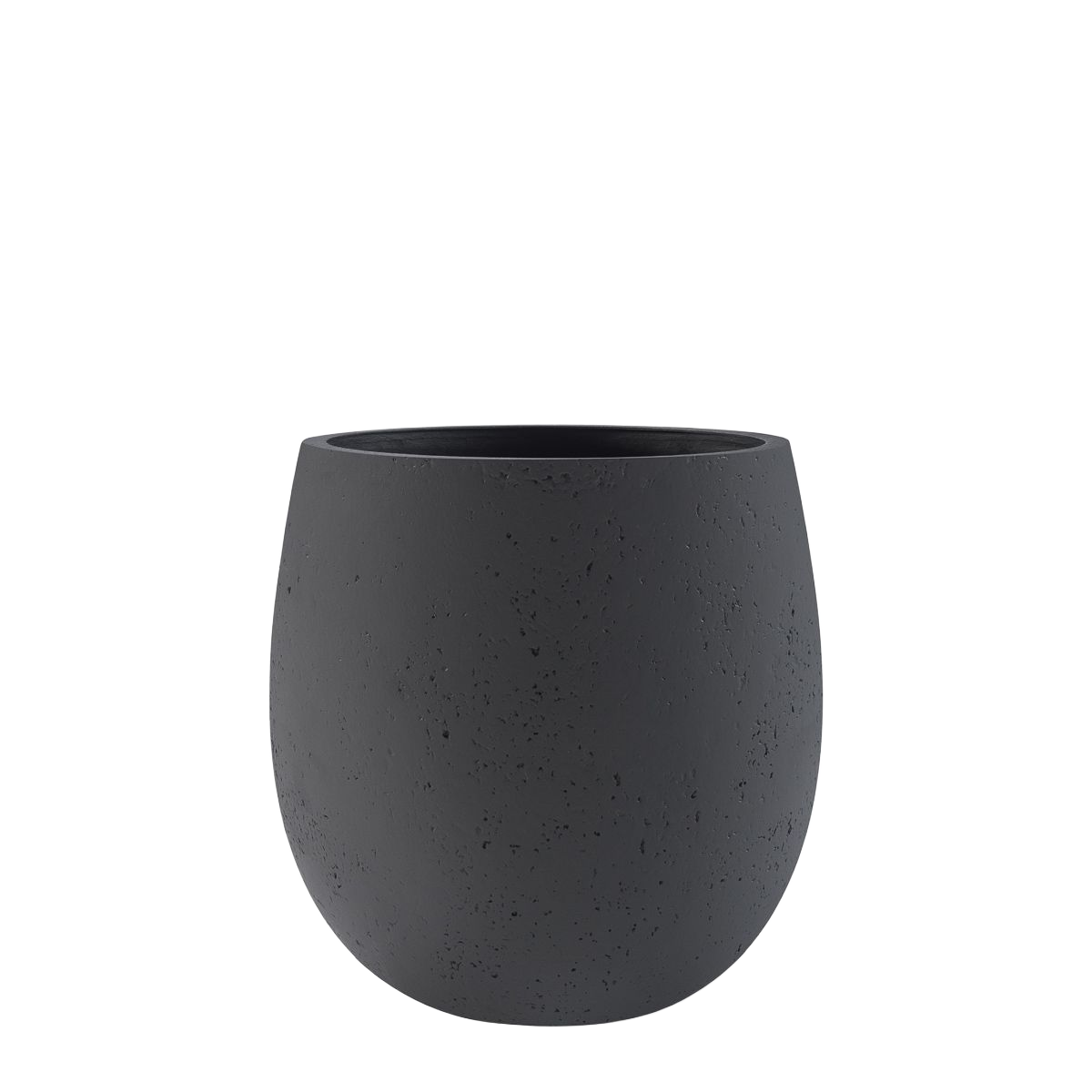 Grigio Balloon M 42x42 Anthracite-Concrete