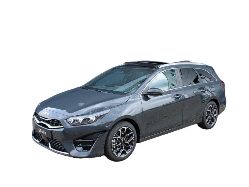 Kia Ceed Sportswagon