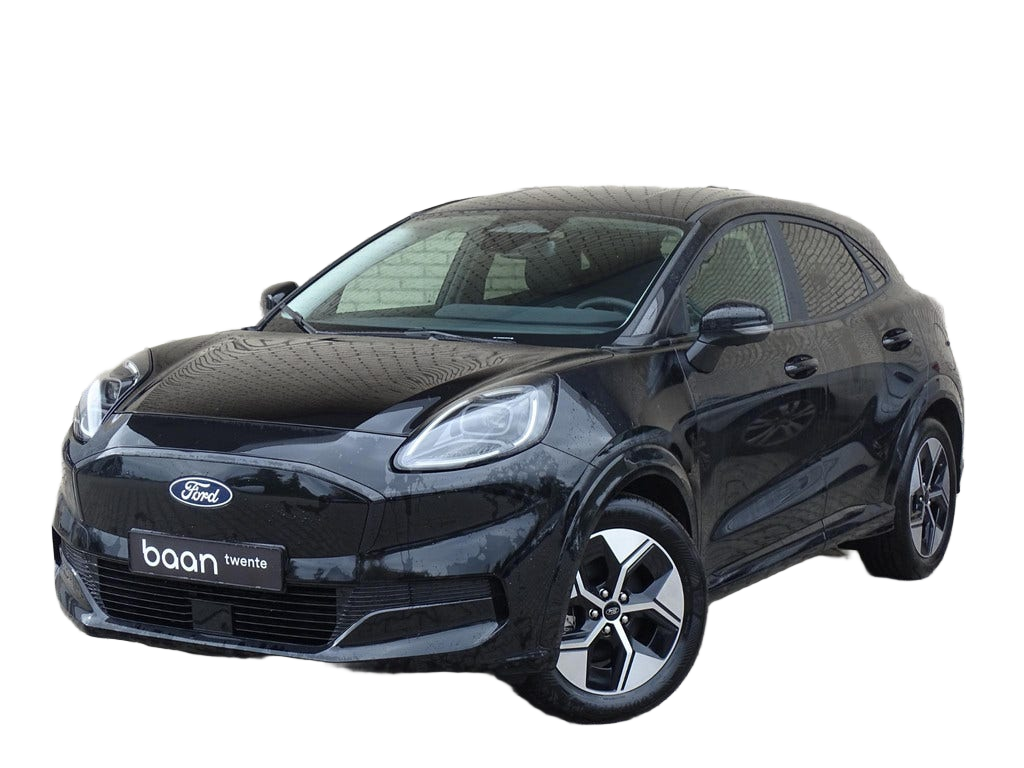 Ford Puma Gen E occasion