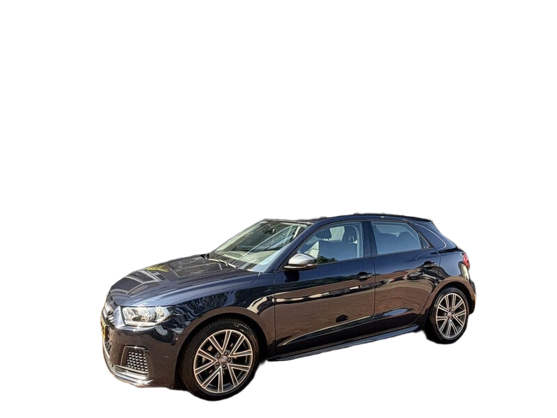 Audi A1 Sportback occasion