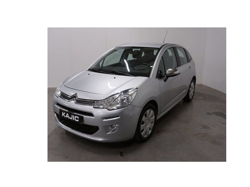 Citroën C3 occasion