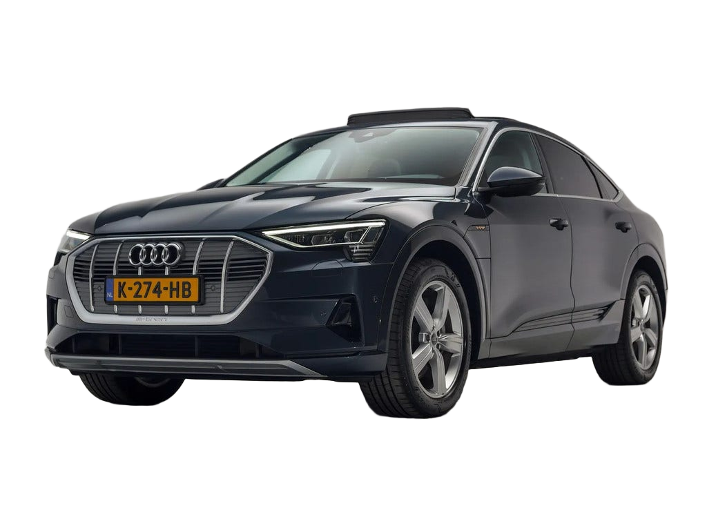 Audi e tron