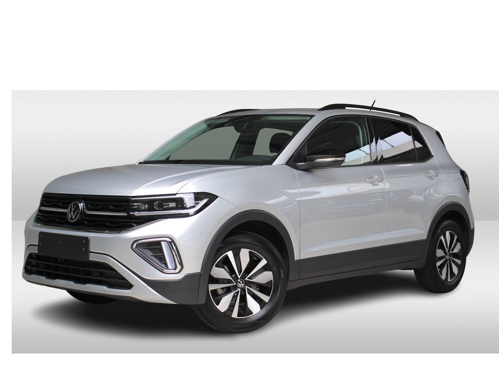 Volkswagen T Cross