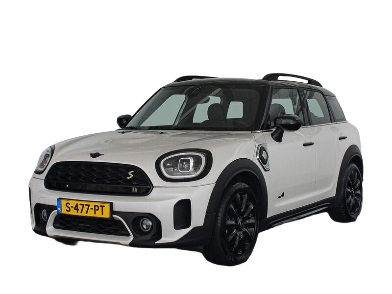MINI Countryman occasion
