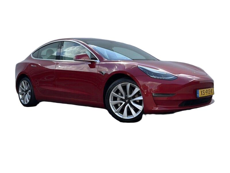 Tesla Model 3 occasion