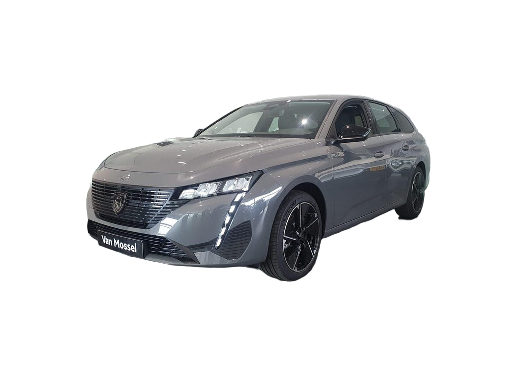 Peugeot e 308