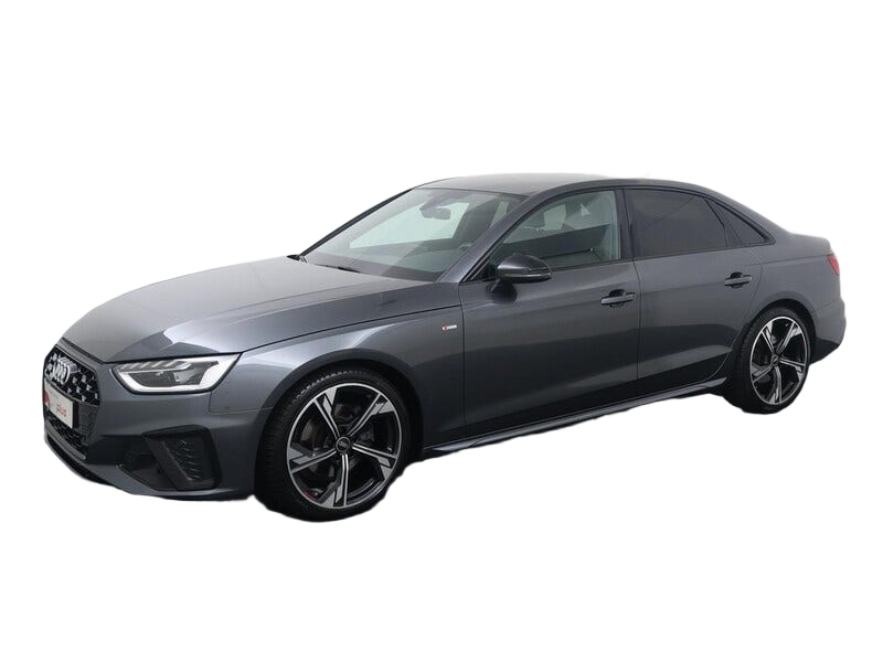 Audi A4 occasion